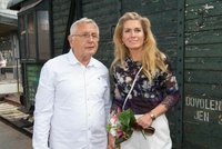 Nadace Jiřího Menzela: Obří podvod! Přišli o téměř dva miliony korun...