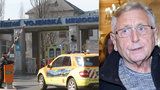 Jiří Menzel (79) po operaci mozku: Hrozí fatální následky! Slepota, hluchota, demence...