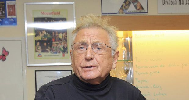 Jiří Menzel