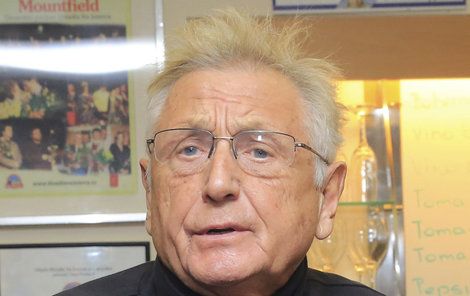 Jiří Menzel (80)