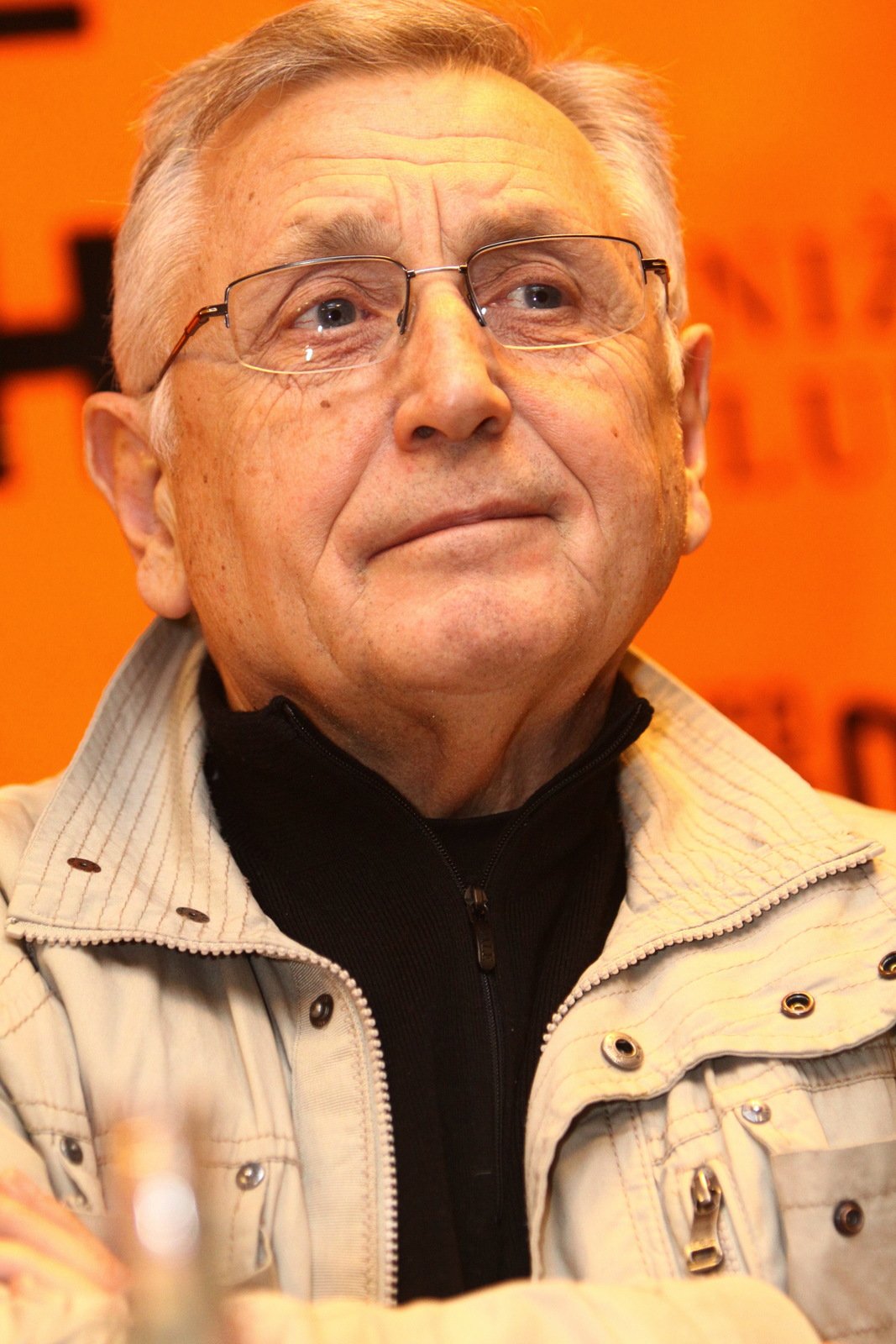 Ve věku 82 let zemřel oscarový režisér Jiří Menzel.