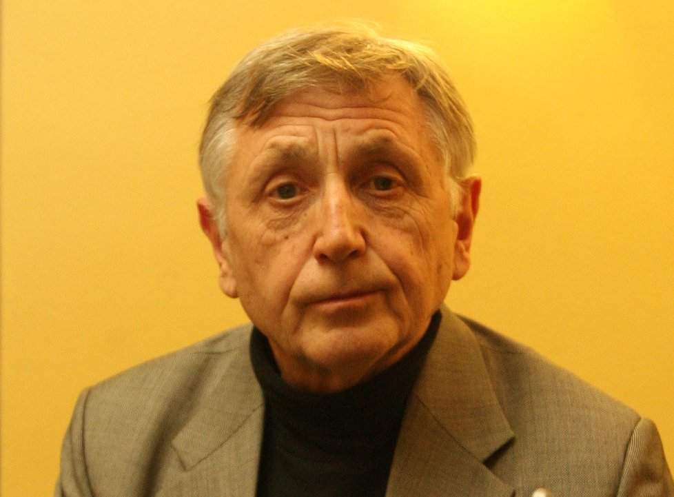 Jiří Menzel