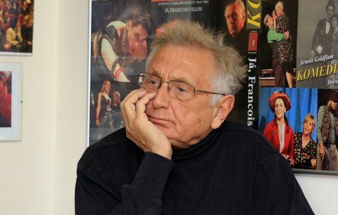 Zesnulý Jiří Menzel (†82): Za který svůj film se nejvíc styděl a proč?