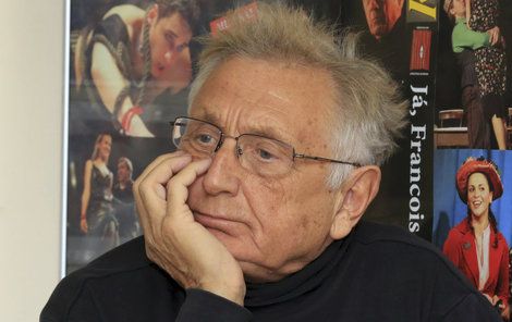 Jiří Menzel 