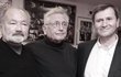 Zemřel Jiří Menzel Zemřel Jiří Menzel