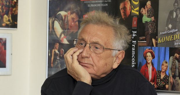 Jiří Menzel