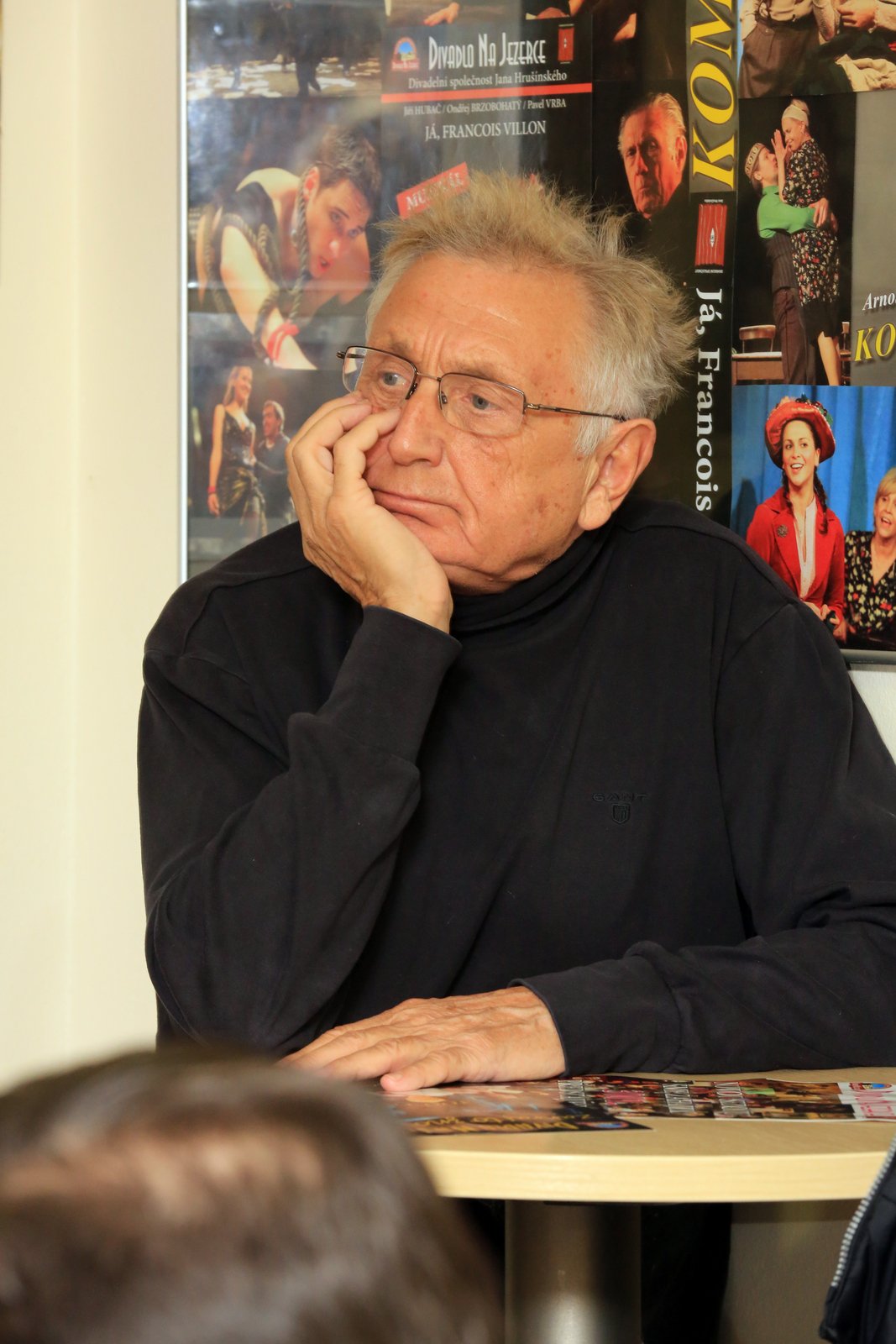 Jiří Menzel