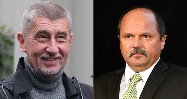 Babiš potvrdil ministra zemědělství. Odborník: Jsou si podobní, oba jsou predátoři