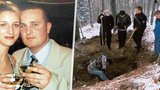 Před 15 lety zastřelili vrazi vymahače Jiřího a jeho přítelkyni: Těla pak zakopali v lese