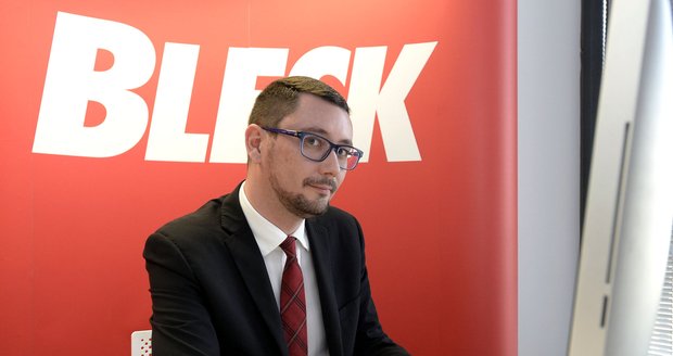 Zemanův muž Jiří Ovčáček na chatu: Za co ho Miloš peskuje?