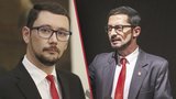 Ovčáček chválí Ovčáčka: „Takřka pohled do zrcadla, ti herci umí přemýšlet“