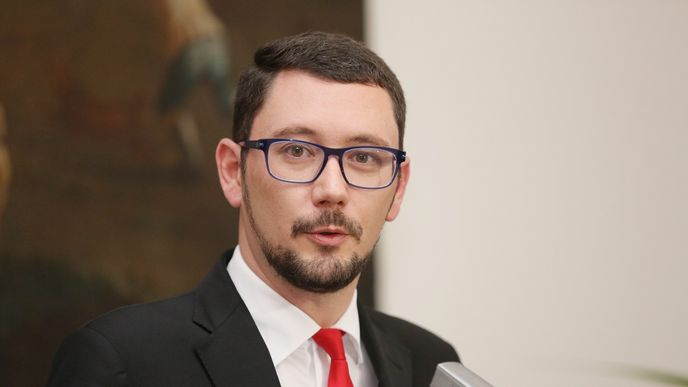 Jiří Ovčáček Jiří Ovčáček
