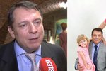 Jiří Paroubek skončí v politice! Kvůli rodině