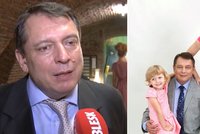 Paroubek se loučí s politikou: Chce víc času s dcerou Margaritou!