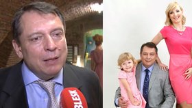 Jiří Paroubek skončí v politice! Kvůli rodině