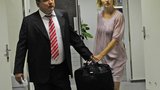 Paroubkovi kupují v Chuchli dům za 8,5 milionu