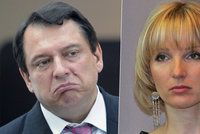 Matka Petry zaútočila na Jiřího Paroubka: Je nemocná, kam až zajdeš? Zuza ji nenávidí!