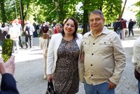 „Sexymozek“ Paroubek, Dienstbier, Dolejš i Kavan v akci: Prvomájový návrat veteránů!