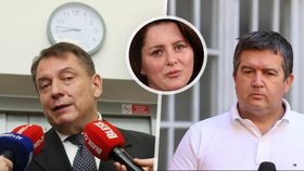 Jiří Paroubek nabízí opět své služby ČSSD, vyjádřil se k jejímu volebnímu debaklu