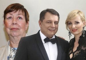 Zuzana Paroubková o návratu k exmanželovi: Chci, abychom byli jedna velká rodina!