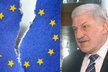 Europoslanec Jiří Payne: Unie skončí do 10 let, alternativu máme