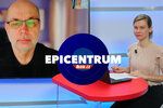 Epicentrum - Jiří Pehe