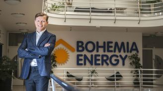 Ve válce finančníků o miliardový podíl v Bohemia Energy nastal bod zlomu