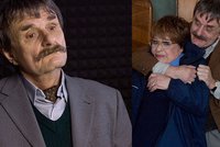 Smrt herce Jiřího Plachého (†75) zdrtila Bohdalovou: Jeho máma mi zachránila kůži!