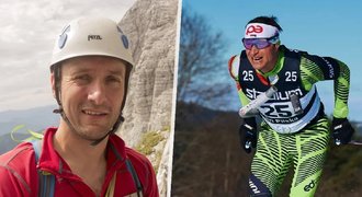 Pro lyžaře Plisku (†42) truchlí i parťáci z biatlonu: Proč se zřítil ze stěny smrti?!