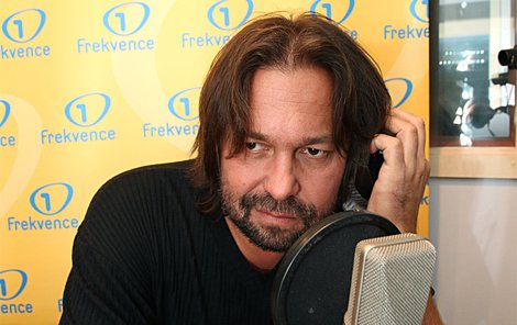 Jiří Pomeje využije ve VIP zprávách zkušenosti, které načerpal na Frekvenci 1.