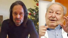 Jiří Pomeje (53) bojuje s rakovinou: Krutý ortel onkologů! Hladovkou se zničil…
