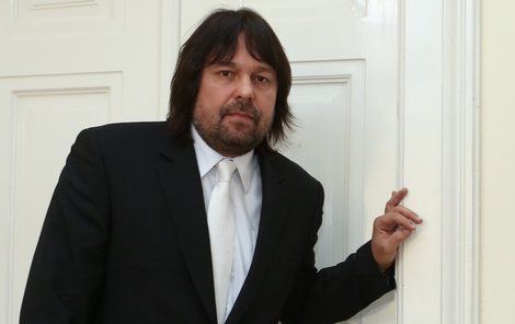 Jiří Pomeje se jako producent nepoučil