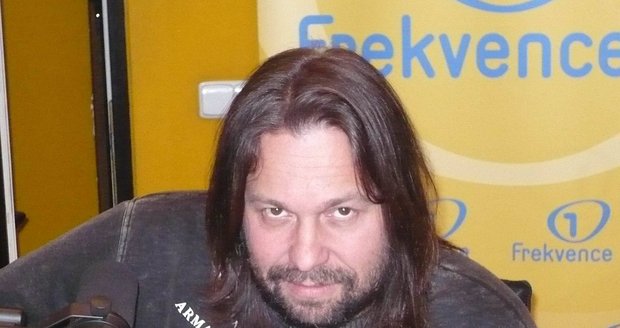 Jiří Pomeje zažil během vysílání drama.