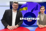 Epicentrum - Jiří Pospíšil