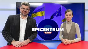Epicentrum - Jiří Pospíšil