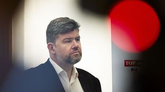 Co Pospíšil řekne ke kauze Dozimetr? Soudní jednání glosujeme živě Co Pospíšil řekne ke kauze Dozimetr? Soudní jednání glosujeme živě