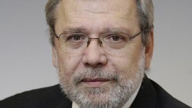 Ve věku 75 let zemřel senátor Jiří Pospíšil (ODS)