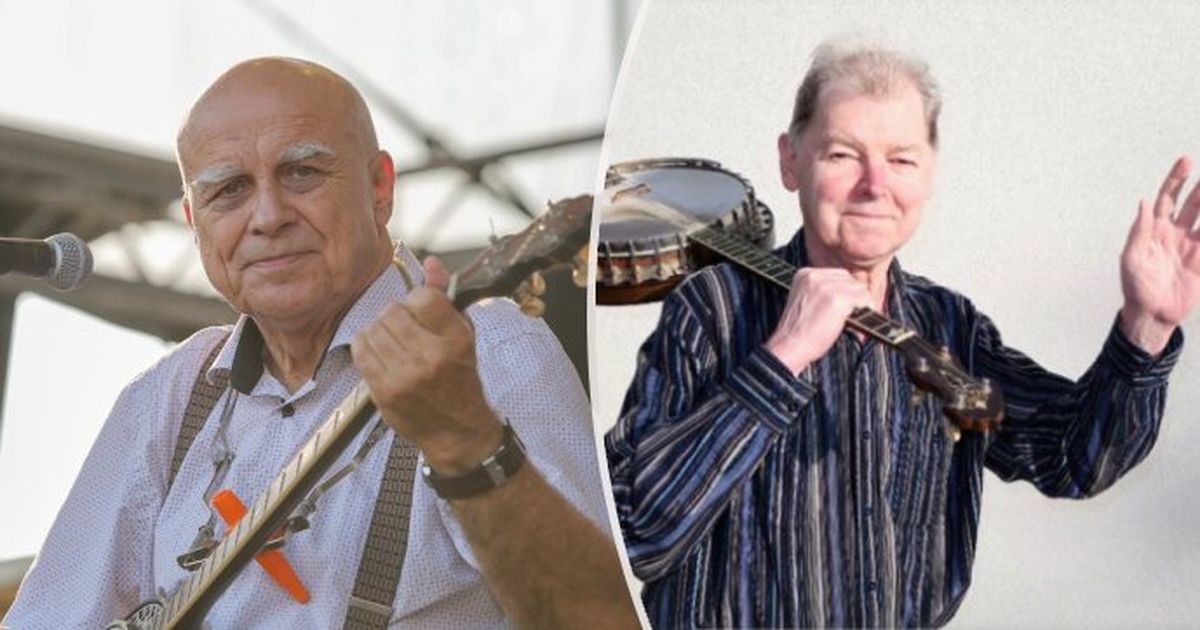 Ivan Mládek está de luto: ha muerto Jiří Přibyl, del Banjo Band