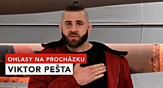 Ať jde Jirka na Błachowicze, byl by favoritem, říká Viktor Pešta o Procházkovi