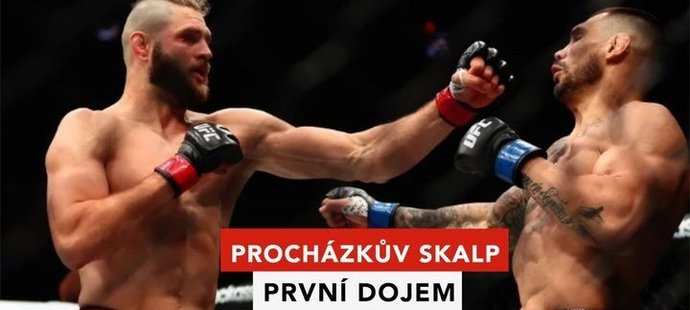 Procházkův vítězný chaos! Rozkopaná noha, brutální obrat a žádost o vládce