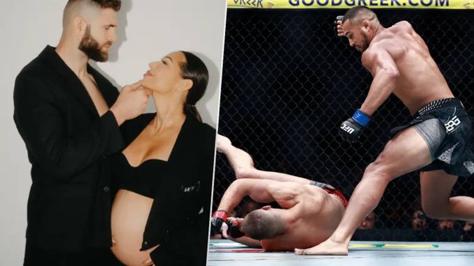Těhotná Procházkova láska Kamila: Jirko, spěchej na porod! Těhotná Procházkova láska Kamila: Jirko, spěchej na porod!