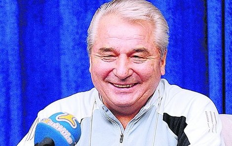 Baba Rashka 12 let od smrti skokana Rašky (†70): Šmrnc dodal i vázání Kandahár ...