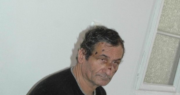 Jiří Robeš