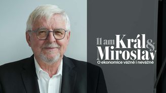 Vládní plán na snižování schodků je nedůvěryhodný, říká Rusnok. Česko si půjčuje dráže než Řecko Vládní plán na snižování schodků je nedůvěryhodný, říká Rusnok. Česko si půjčuje dráže než Řecko