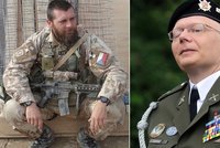 I Česko má své hrdiny: Jirka (†42) přežil útok teroristy, zabila ho rakovina
