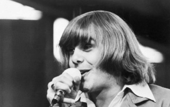 1976 - Jiří Schelinger na Bratislavské lyře.