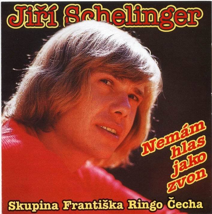 Jiří Schelinger