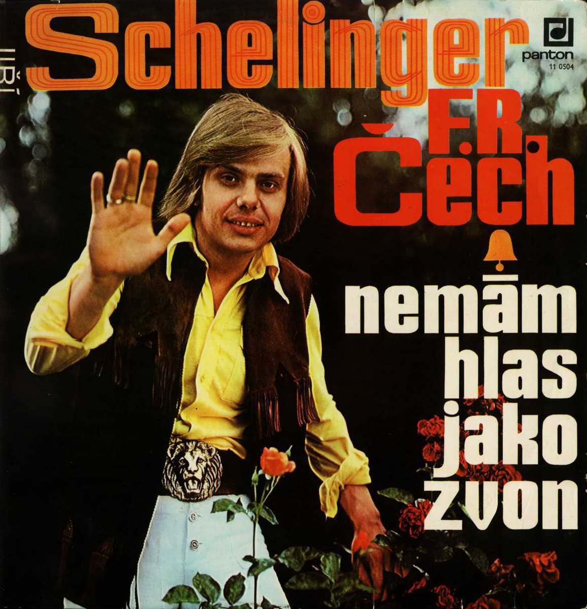 Jiří Schelinger