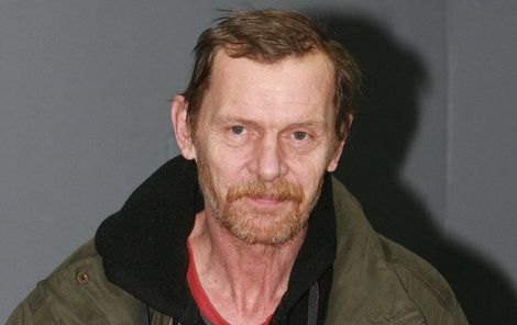 Jiří Schmitzer má už herectví plné zuby.
