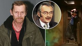 Syn Jiřího Sováka (†79) Jiří Schmitzer (64): Předává role a KONČÍ! Jeho sukni už si zkouší Navrátil...